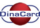 dina-card logo