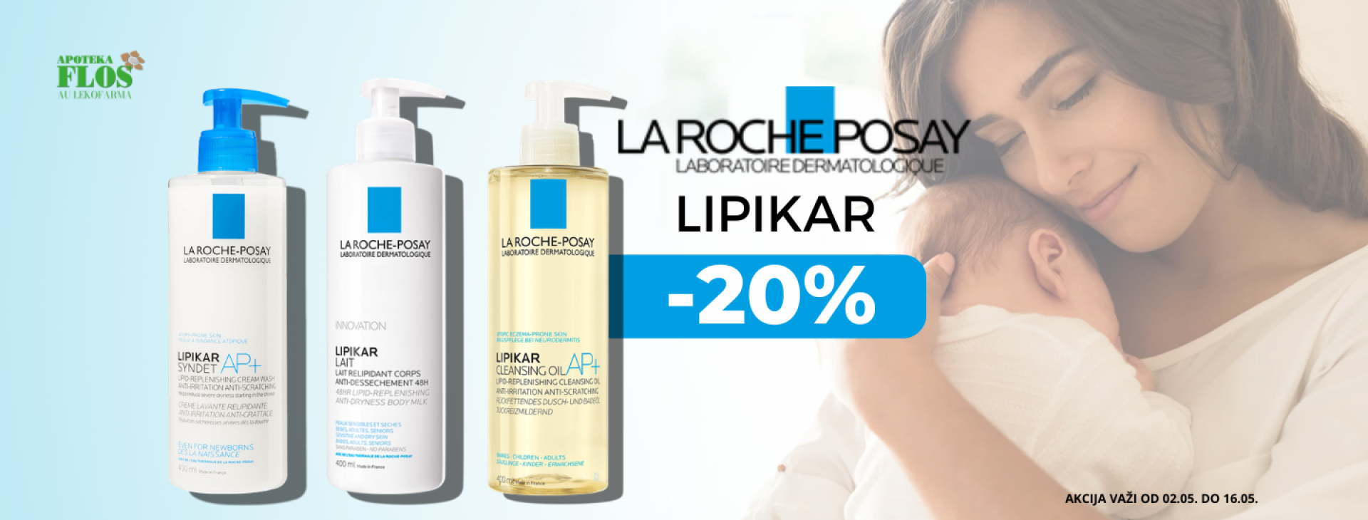LRP LIPIKAR