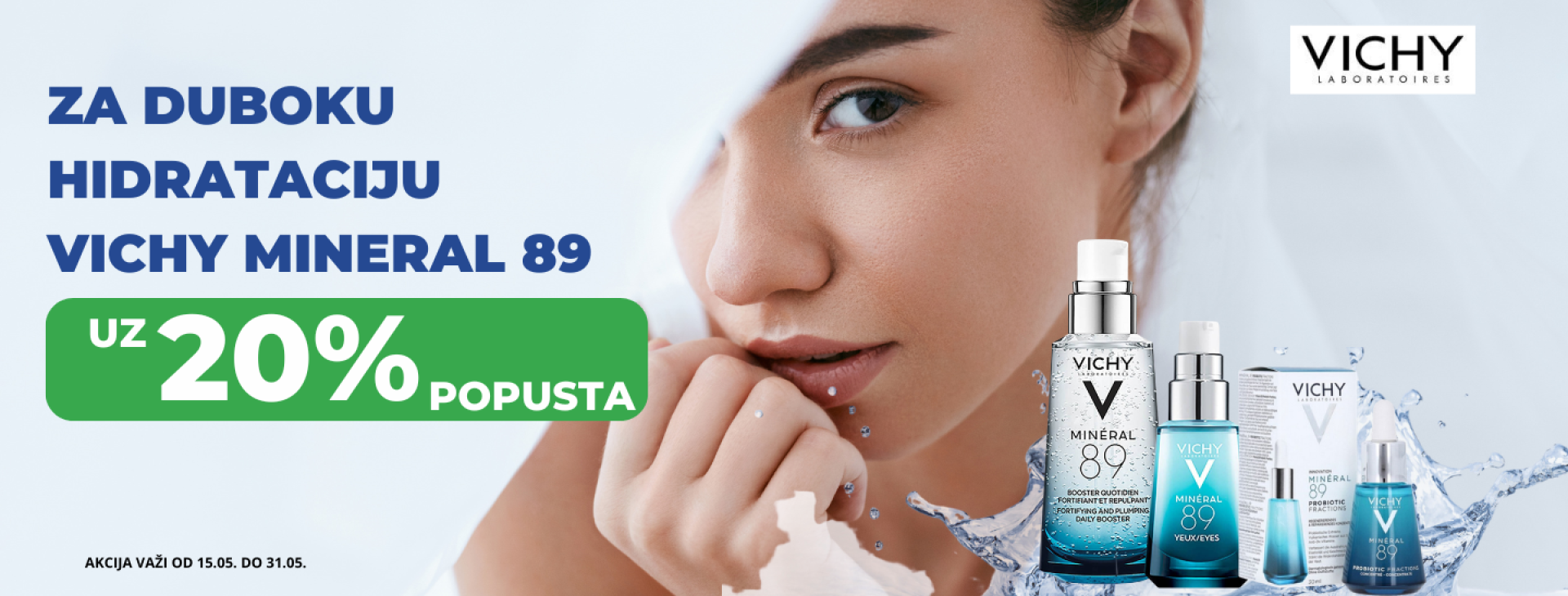 VICHY MINERAL