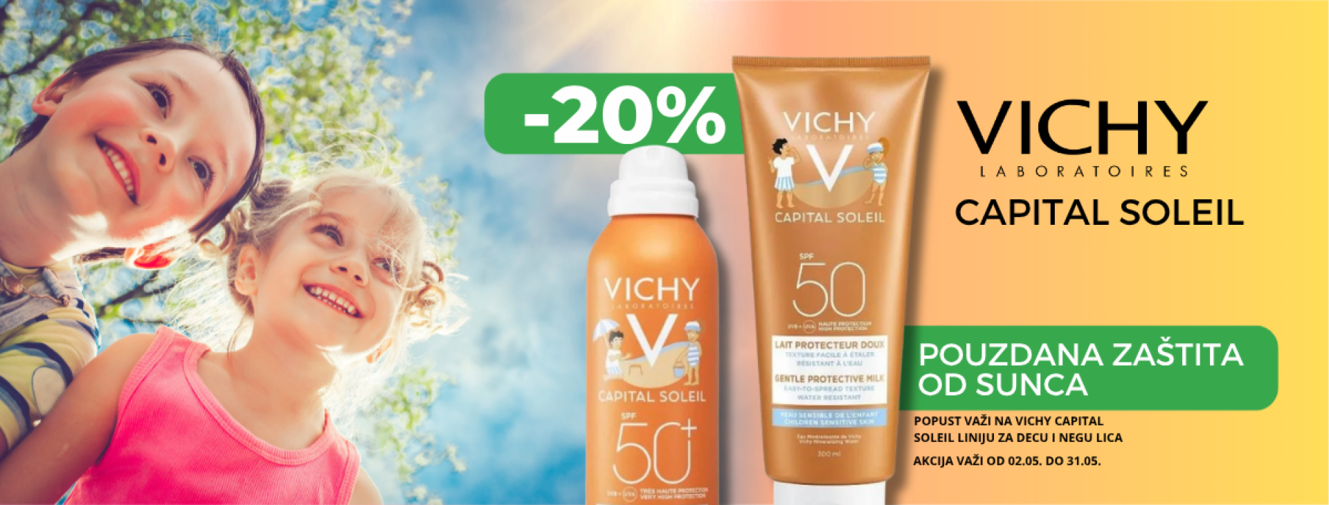 VICHY CS