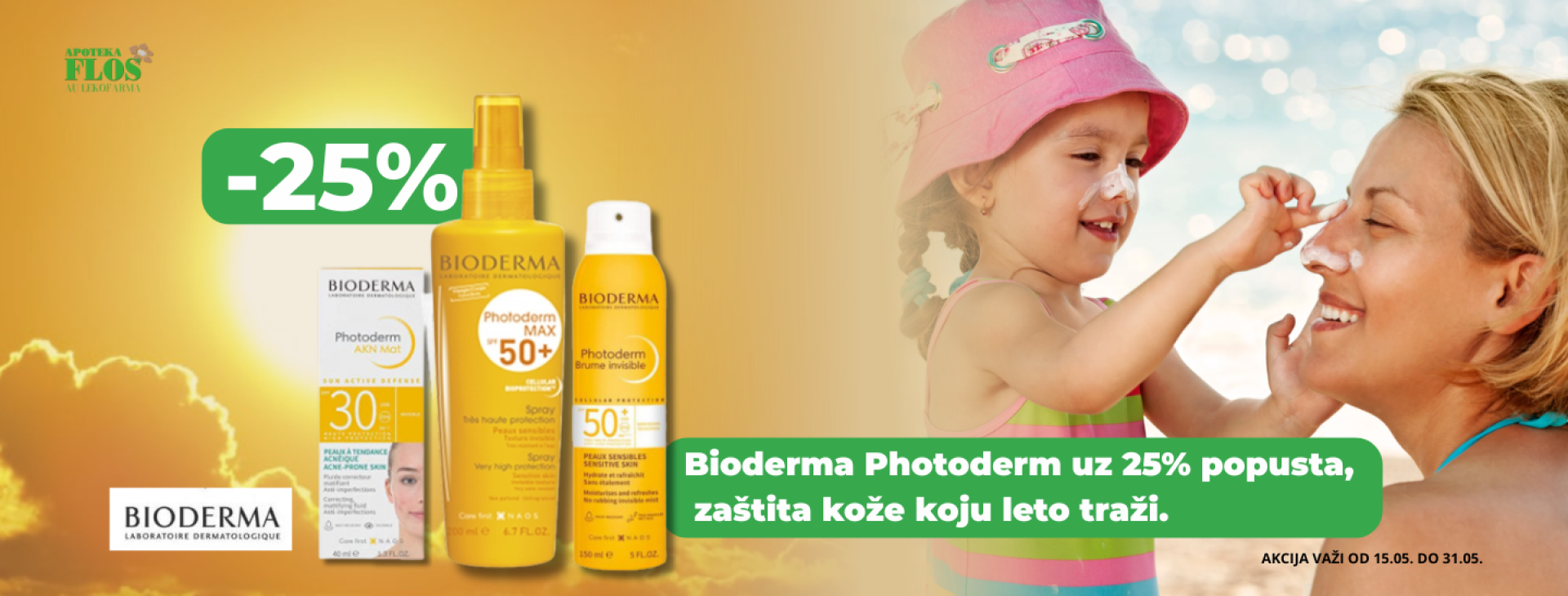 BIODERMA