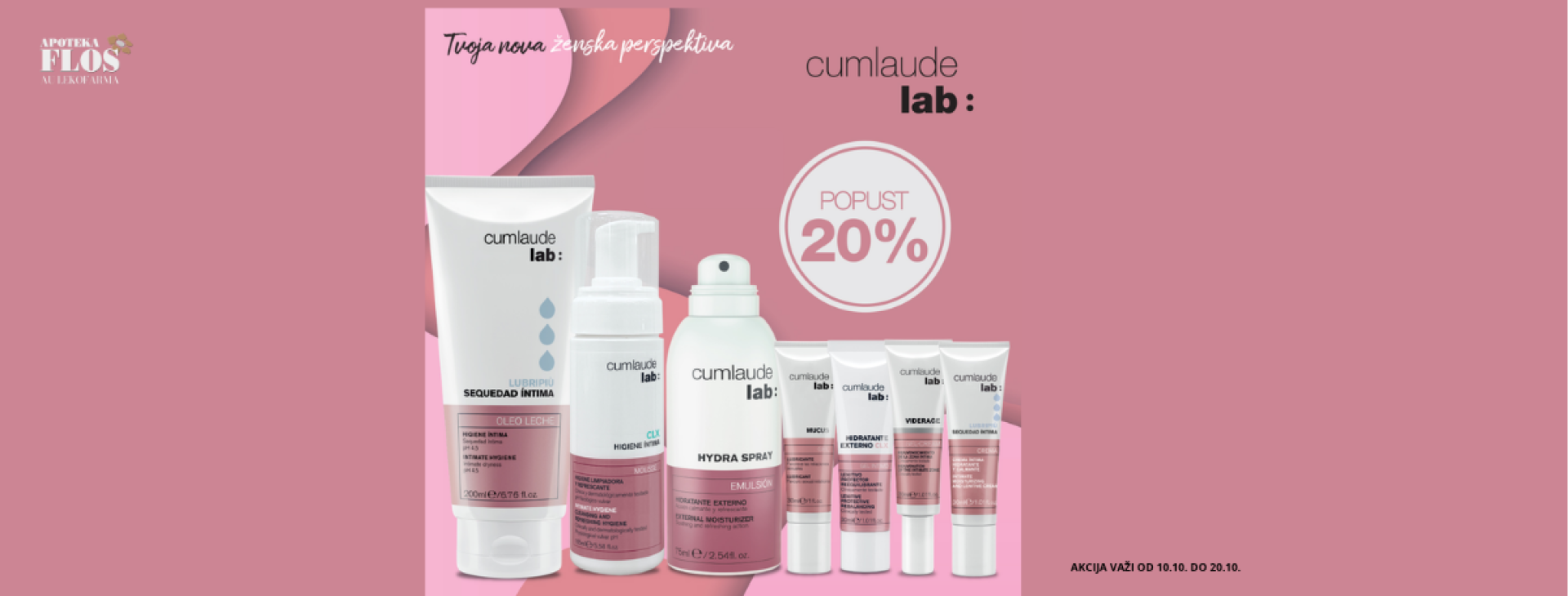 CUMLAUDE