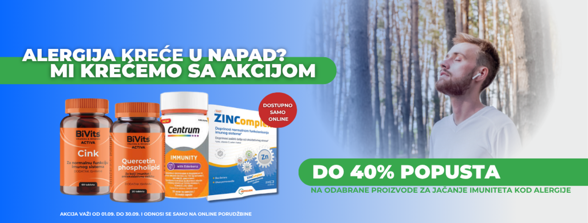 ALERGIJE AKCIJA