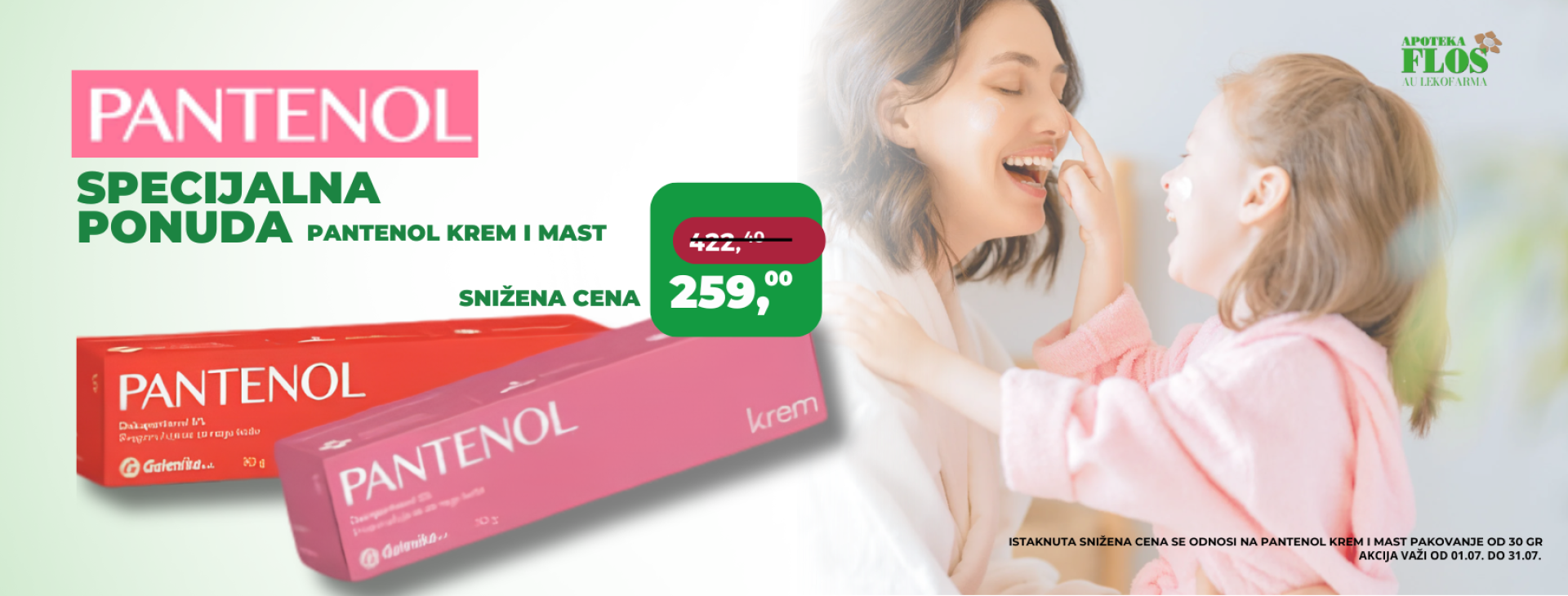 pantenol