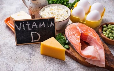 Nedostatak vitamina D - šta sve treba da znate