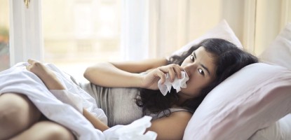 Alergija ili prehlada? 7 simptoma koji otkrivaju razliku