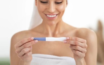 Kada uraditi test za trudnoću i koji je najbolji kućni test?