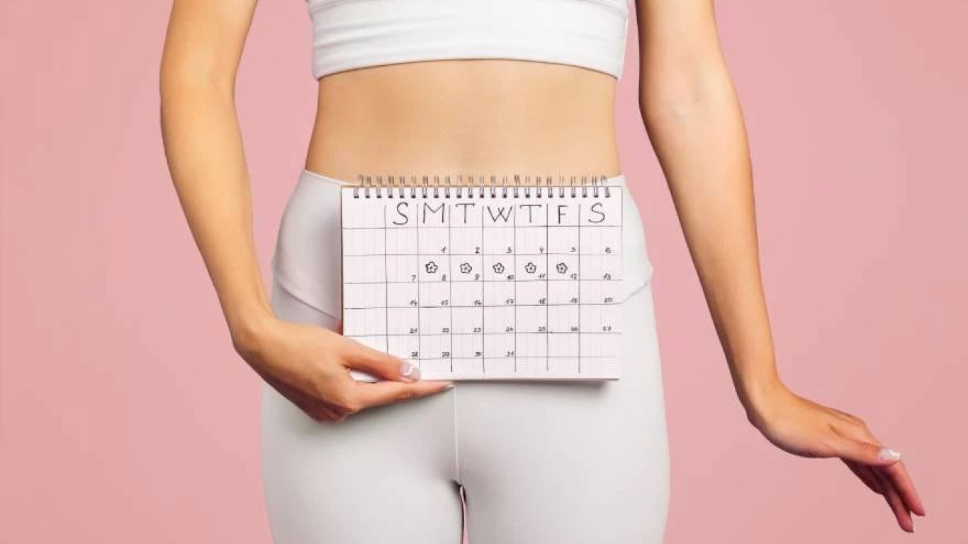 Kako se računa menstrualni ciklus? Kako se računa menstrualni ciklus?