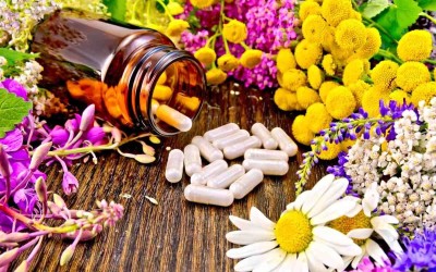 Vitamini koji su nam potrebni u proleće