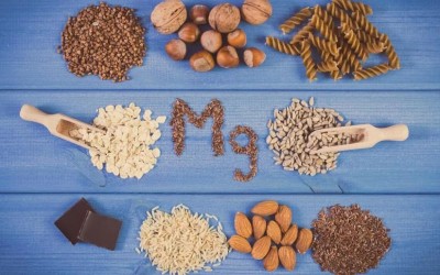 Magnezijum i njegova važnost u organizmu