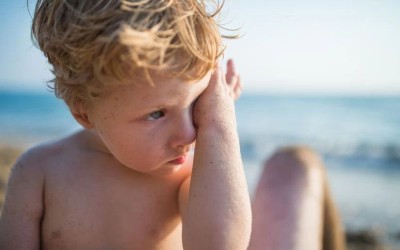 Sunčanica kod dece – šta sve roditelji treba da znaju
