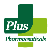 Plus Pharmaceuticals