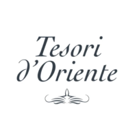 TESORI D’ORIENTE 