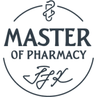 Master of Pharmacy