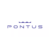 PONTUS PHARMA
