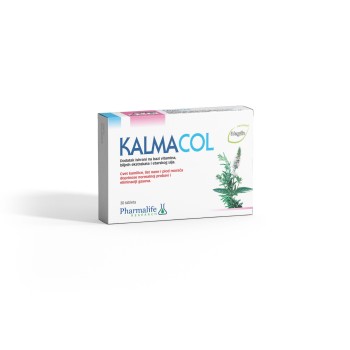 KALMACOL 30 TABLETA