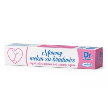DR PLANT MAMMY MELEM ZA BRADAVICE DR PLANT MAMMY MELEM ZA BRADAVICE