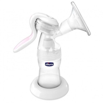 CHICCO PUMPICA ZA IZMLAZANJE MLEKA CHICCO PUMPICA ZA IZMLAZANJE MLEKA