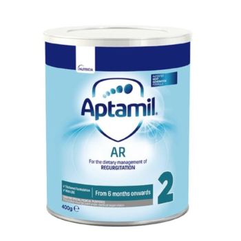 APTAMIL AR 2 400 G