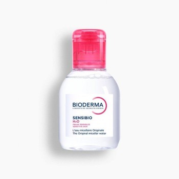 Bioderma Sensibio H2O micelarna voda 100ml PROMO