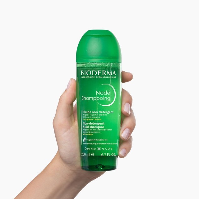 Bioderma Node Šampon Za Svaki Dan 200 Ml