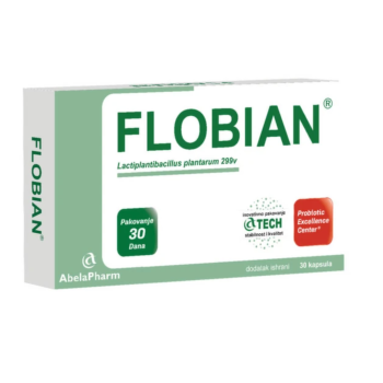 FLOBIAN 30 KAPSULA FLOBIAN 30 KAPSULA