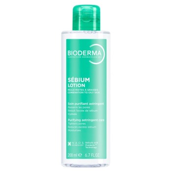 Bioderma Sebium losion 200 ml