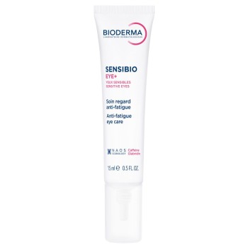 Bioderma Sensibio Eye+ gel za osetljivu kožu zone oko oka 15 ml