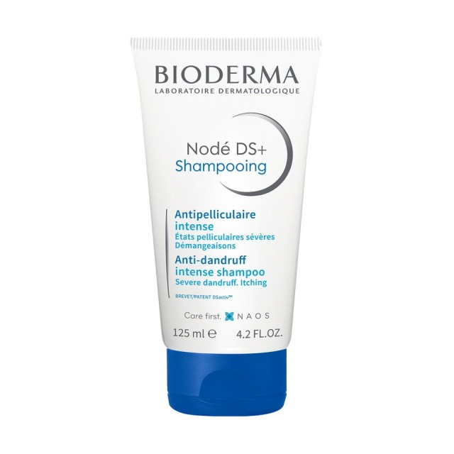 Bioderma Node Ds Šampon 125 Ml