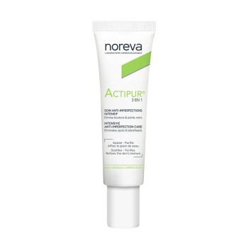 Noreva Actipur 3u1 krema 30ml Noreva Actipur 3u1 krema 30ml