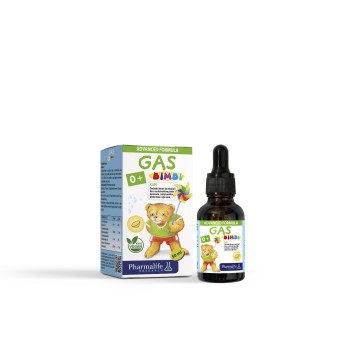 PHARMALIFE GAS BIMBI KAPI 30ML PHARMALIFE GAS BIMBI KAPI 30ML
