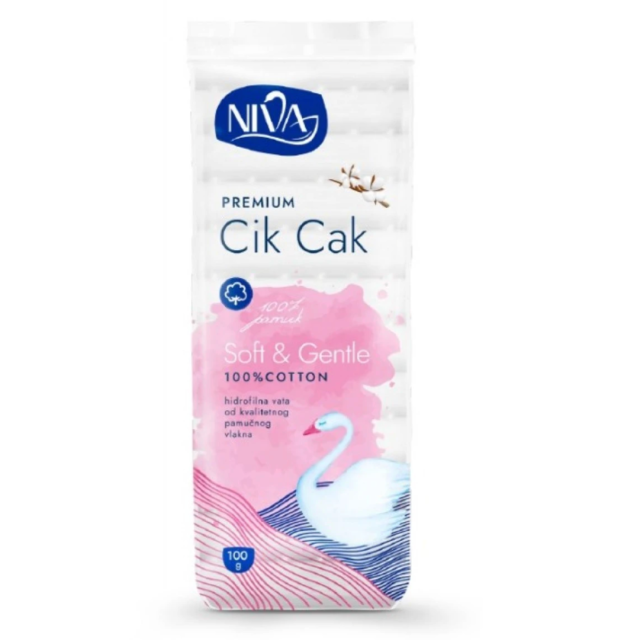 Niva Vata 100G