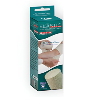 NIVA ZAVOJ ELASTIČNI 15X5