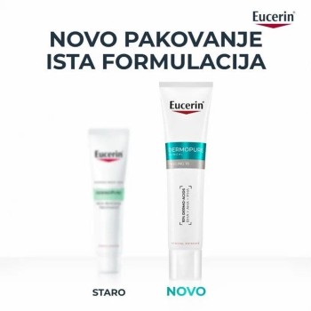 Eucerin DermoPure Regenerativni tretman 40 ml