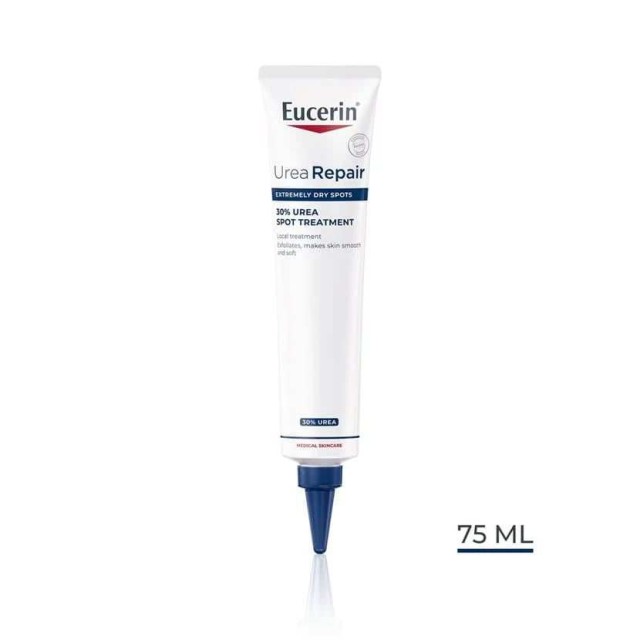 Eucerin Urearepair Plus Krema Sa 30% Uree 75 Ml