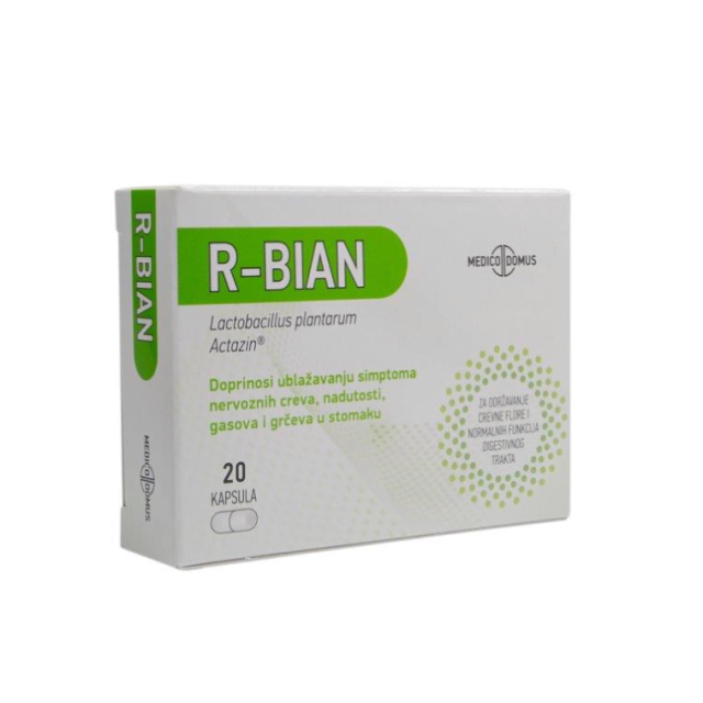 R‑Bian 20 Kapsula