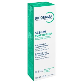 Bioderma Sebium Pore Refiner 30ml Bioderma Sebium Pore Refiner 30ml