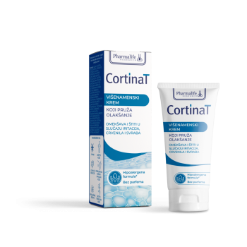 Pharmalife Cortinat krem 75 ml