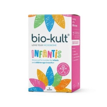 BIO-KULT INFANTIS 16 KESICA