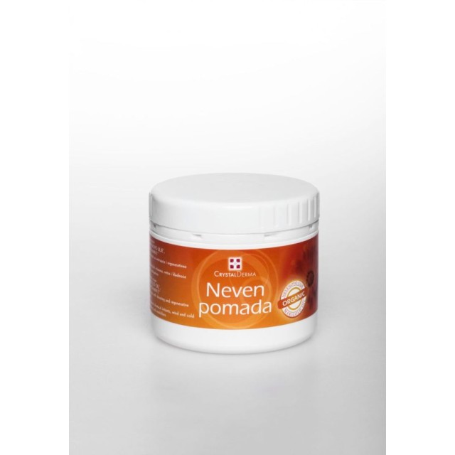 Crystal Derma Neven Pomada 185Ml