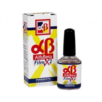 AlfaBeta film za bradavice 12 ml AlfaBeta film za bradavice 12 ml