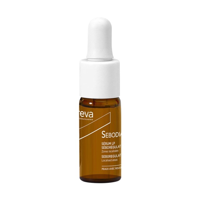 Noreva Sebodiane Ds Serum, 8 Ml Noreva Sebodiane Ds Serum, 8 Ml