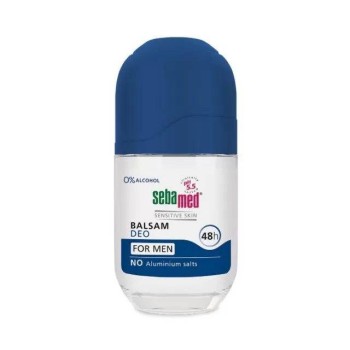 Sebamed Deo roll-on Man 50 ml