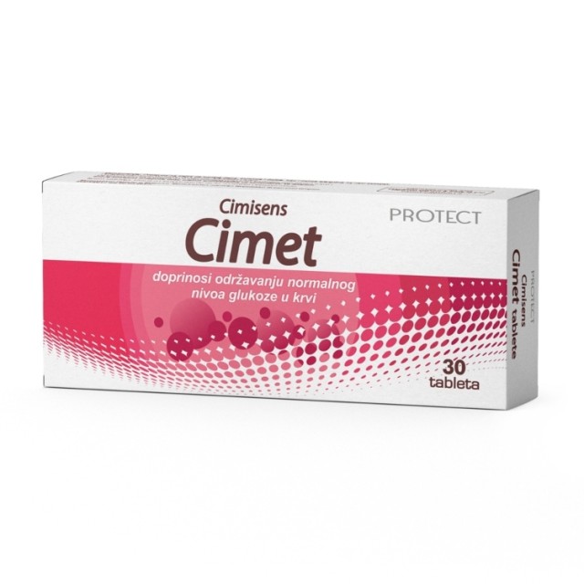 Protect Cimet Tbl 30X