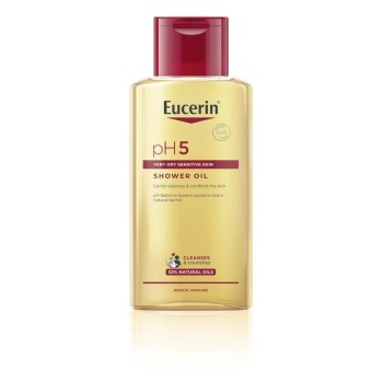 Eucerin pH5 Ulje za tuširanje 200 ml