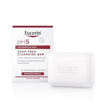 Eucerin pH5 Nealkalni sapun 100 g