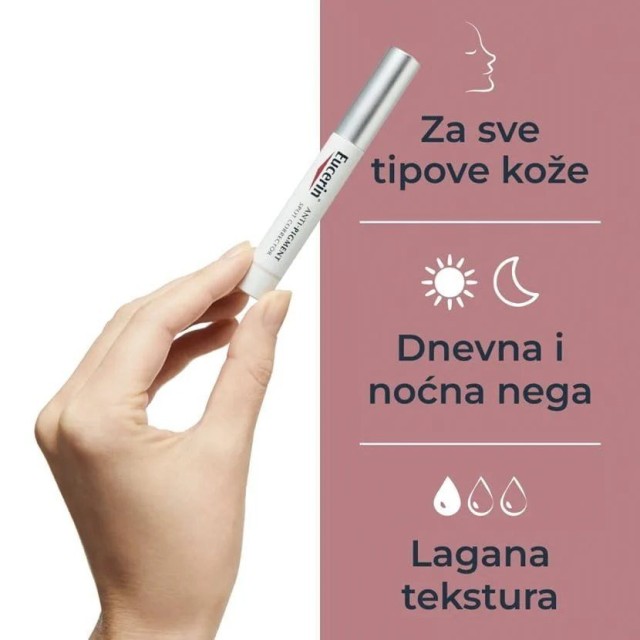Eucerin Anti-Pigment Korektor Protiv Tamnih Fleka 5 Ml