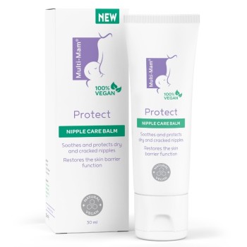 MULTI-MAM PROTECT BALZAM 30 ML MULTI-MAM PROTECT BALZAM 30 ML