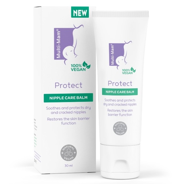 Multi-Mam Protect Balzam 30 Ml Multi-Mam Protect Balzam 30 Ml