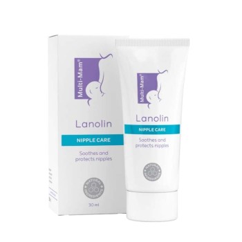 MULTI-MAM LANOLIN 30 ML MULTI-MAM LANOLIN 30 ML